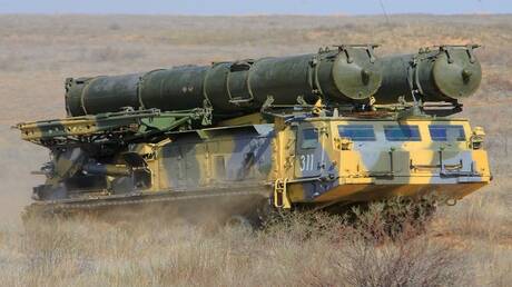 العملية العسكرية الروسية في أوكرانيا