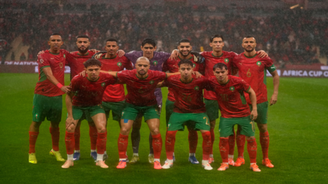 كأس أمم إفريقيا 2025