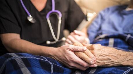 باحثون روس يطورون علاجا جينيا جديدا لمرض باركنسون 