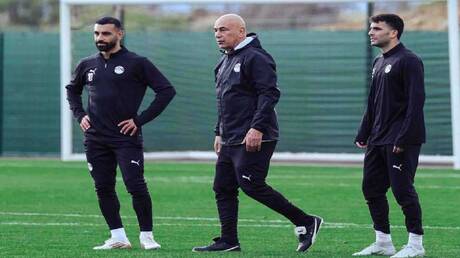 كأس أمم إفريقيا 2025