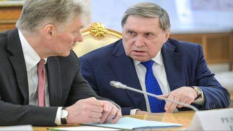 الكرملين يكشف عن اتصالات روسية أمريكية حول أوكرانيا بعد محادثات دميترييف في ميامي