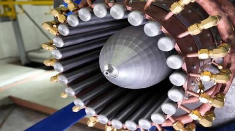 أهم الاختراعات العلمية والتقنية في روسيا عام 2025