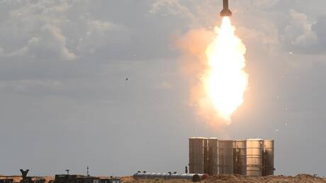 العملية العسكرية الروسية في أوكرانيا