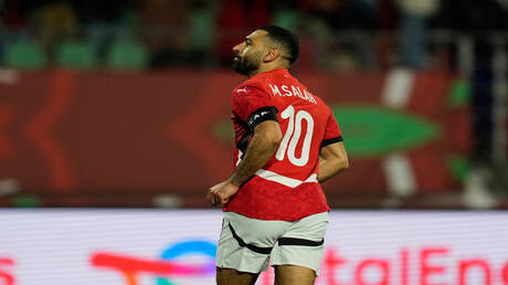 كأس أمم إفريقيا 2025