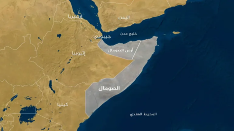 عاجل - كيف يهدد الاعتراف الإسرائيلي بأرض الصومال مصر؟.. خبراء يوضحون لـRT 