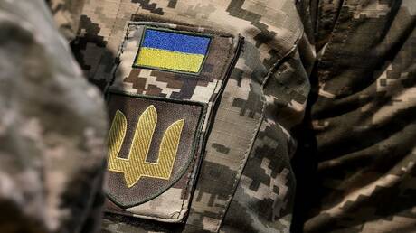 العملية العسكرية الروسية في أوكرانيا