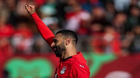 كأس أمم إفريقيا 2025