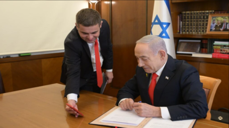 القناة 14: اعتراف نتنياهو بصومالي لاند جاء مقابل استيعاب سكان غزة 