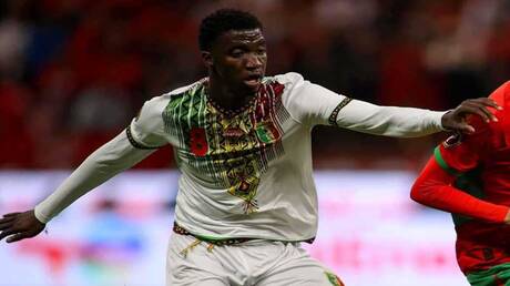 كأس أمم إفريقيا 2025