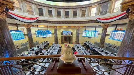 مصر تحقق أعلى مكسب في تاريخها لأول مرة منذ 140 عاما - عاجل 