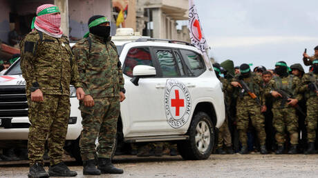 حماس تتحدث عن سابقة خطيرة لإسرائيل وتحذر - عاجل 