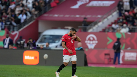 كأس أمم إفريقيا 2025