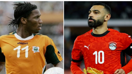 كأس أمم إفريقيا 2025