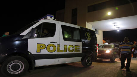 عاجل - مصر.. إحالة رجل أعمال شهير للمحاكمة بعد اتهامات أخلاقية مشينة 