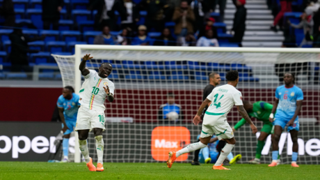 كأس أمم إفريقيا 2025