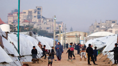 وزير خارجية صومالي لاند: لم نوافق على دعوة سكان غزة إلى أراضينا - عاجل 