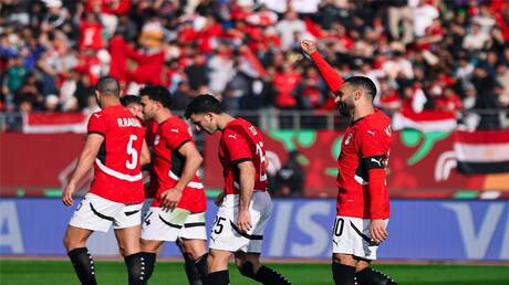 كأس أمم إفريقيا 2025