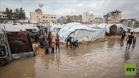 خطة ترامب لإنهاء الحرب في غزة