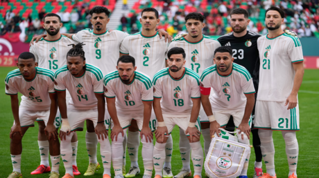 كأس أمم إفريقيا 2025