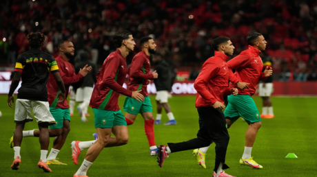 كأس أمم إفريقيا 2025