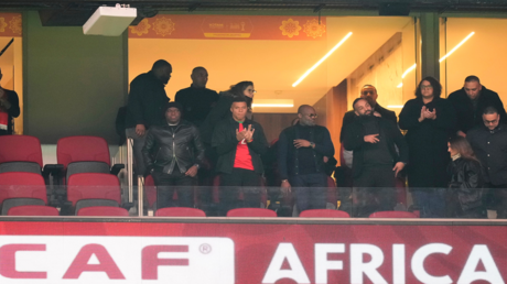 كأس أمم إفريقيا 2025