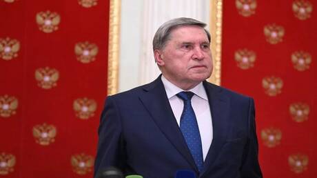 خطة أمريكية للتسوية في أوكرانيا