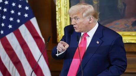 خطة أمريكية للتسوية في أوكرانيا