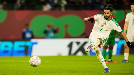 كأس أمم إفريقيا 2025