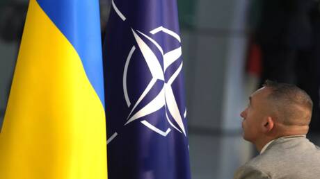 خطة أمريكية للتسوية في أوكرانيا