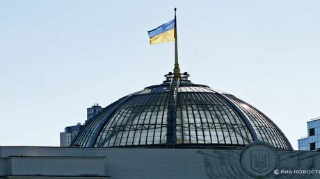 نائب أوكراني: البرلمان قد يقر قرارات "غير شعبية" لكنها ضرورية للسلام - عاجل 