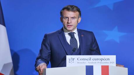 خطة أمريكية للتسوية في أوكرانيا