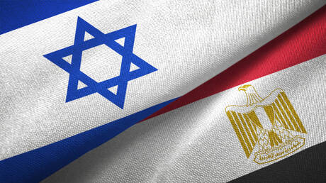 الإعلام العبري يتحدث عن رسالة حملتها طائرة مصرية هبطت في إسرائيل قبل أسبوعين من 7 أكتوبر 2023