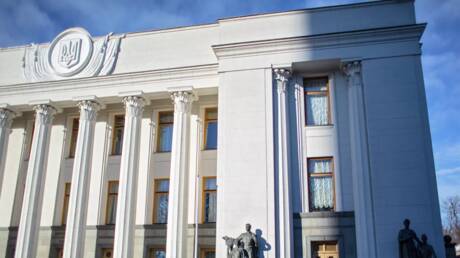 العملية العسكرية الروسية في أوكرانيا