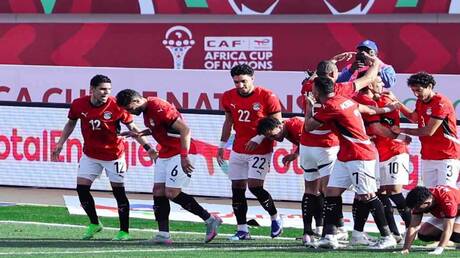 كأس أمم إفريقيا 2025