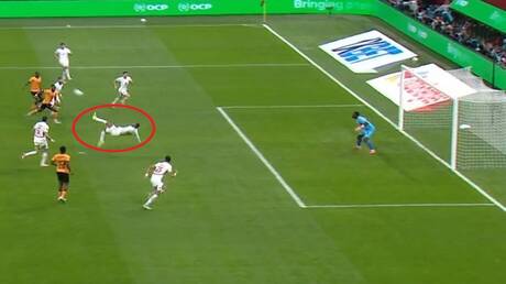 كأس أمم إفريقيا 2025