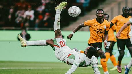 كأس أمم إفريقيا 2025