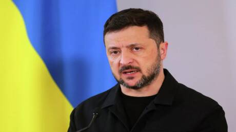 العملية العسكرية الروسية في أوكرانيا