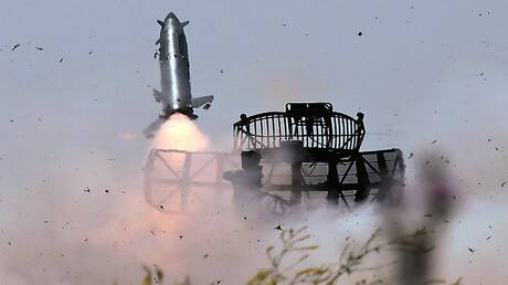 محاولة أوكرانية لاستهداف مقر بوتين