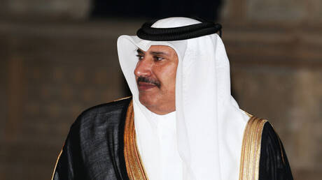 حمد بن جاسم: "العرب لم يستوعبوا الدرس" 