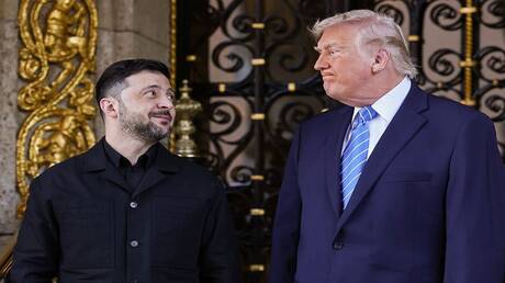 اتفاق السلام مع أوكرانيا مرهون بموافقة روسيا
