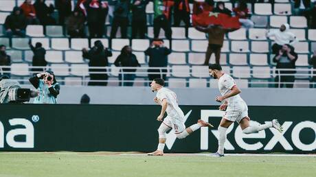 كأس أمم إفريقيا 2025