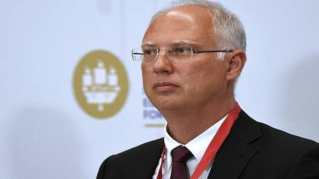 محاولة أوكرانية لاستهداف مقر بوتين