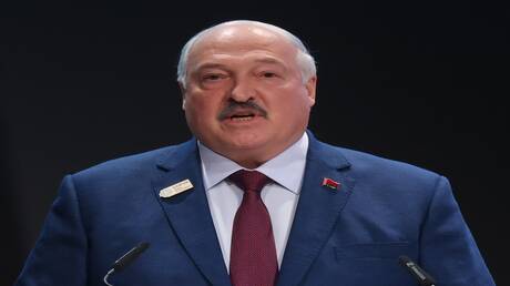 محاولة أوكرانية لاستهداف مقر بوتين