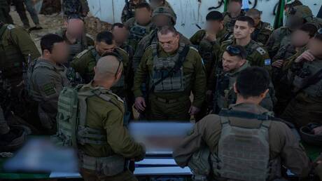 رئيس أركان الجيش الإسرائيلي: مصممون على نزع سلاح حماس ولن نسمح للحركة بإعادة بناء قدراتها وتهديدنا