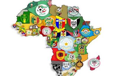 كأس أمم إفريقيا 2025