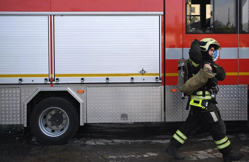 مقتل 24 شخصا وإصابة 50 بهجوم أوكراني على فندق بمقاطعة خيرسون