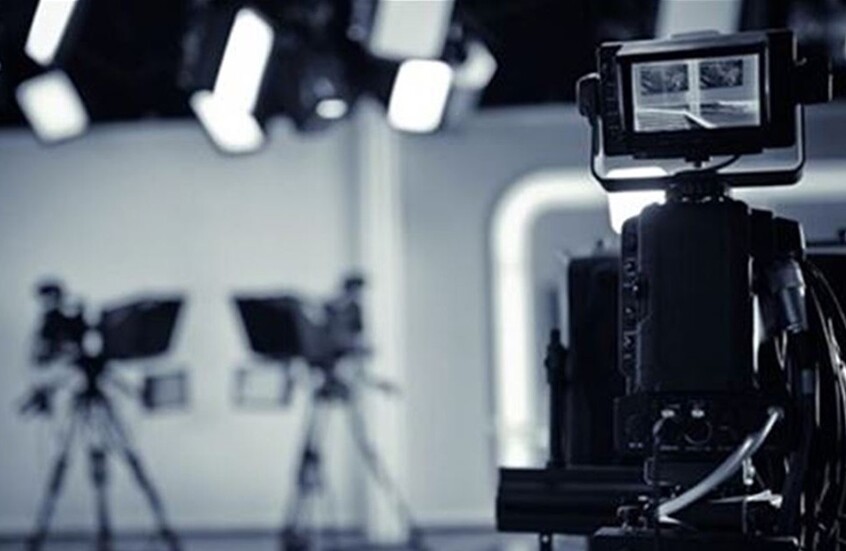 مصر.. إلغاء تصريح مزاولة المهنة لمقدم برامج بسبب جريمة مخلة بالشرف!