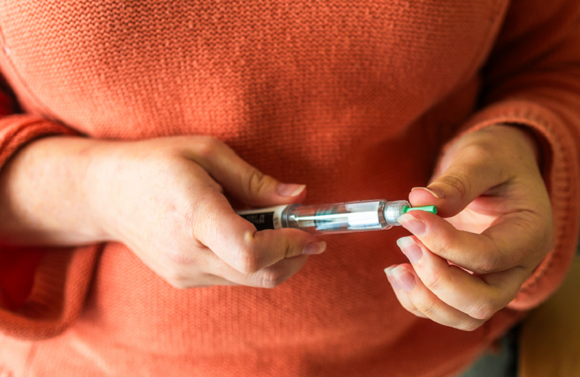 دراسة تحذر: التوقف عن "أوزمبيك" مع الحمل قد يعرض الأم والجنين للخطر