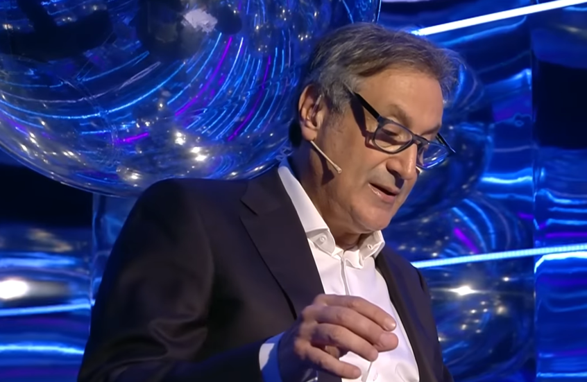 "التقسيم والساحل والدروز".. ميشال حايك بتوقعات صادمة عن سوريا