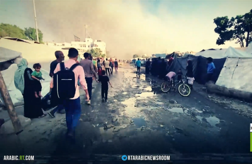 غزة 2025.. وقائع الحرب وظلال السلام